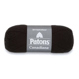 Patons Canadiana Yarn -'The New Generation'