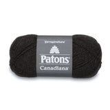 Patons Canadiana Yarn -'The New Generation'