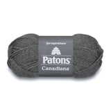 Patons Canadiana Yarn -'The New Generation'