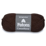 Patons Canadiana Yarn -'The New Generation'