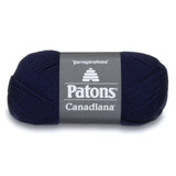 Patons Canadiana Yarn -'The New Generation'