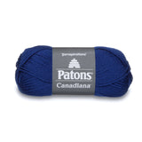 Patons Canadiana Yarn -'The New Generation'