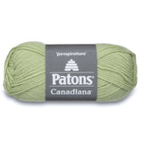 Patons Canadiana Yarn -'The New Generation'