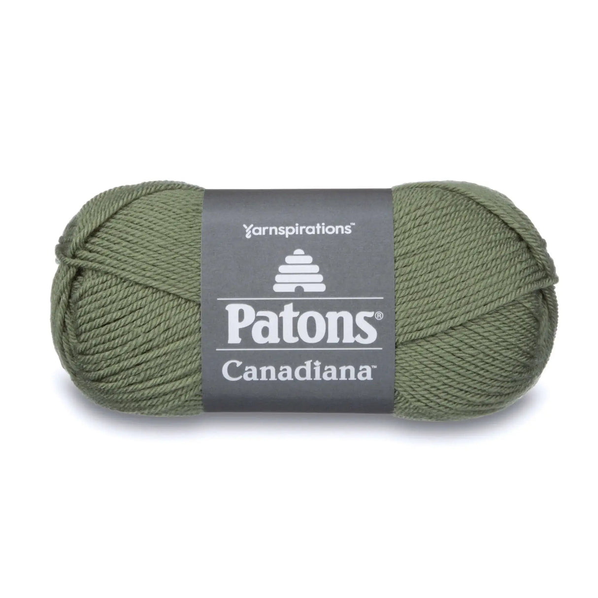 Patons Canadiana Yarn -'The New Generation'