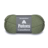 Patons Canadiana Yarn -'The New Generation'