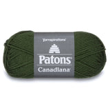 Patons Canadiana Yarn -'The New Generation'