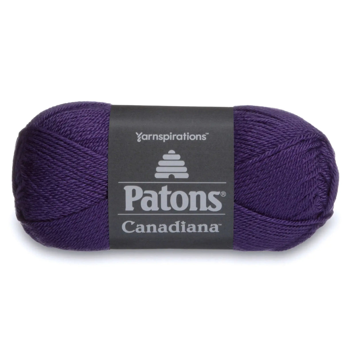 Patons Canadiana Yarn -'The New Generation'