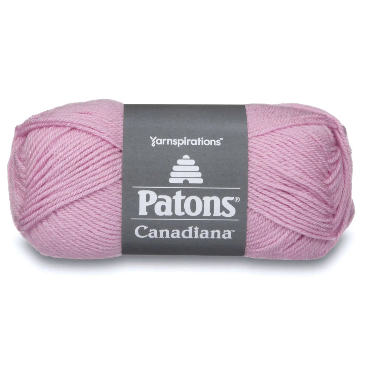 Patons Canadiana Yarn -'The New Generation'