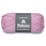 Patons Canadiana Yarn -'The New Generation'