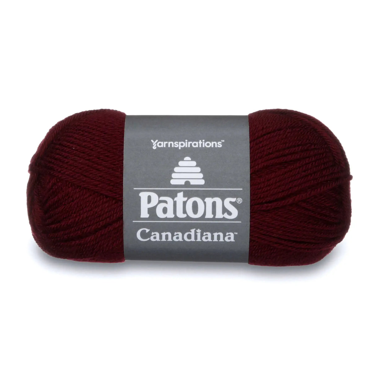 Patons Canadiana Yarn -'The New Generation'