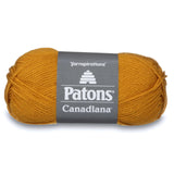 Patons Canadiana Yarn -'The New Generation'