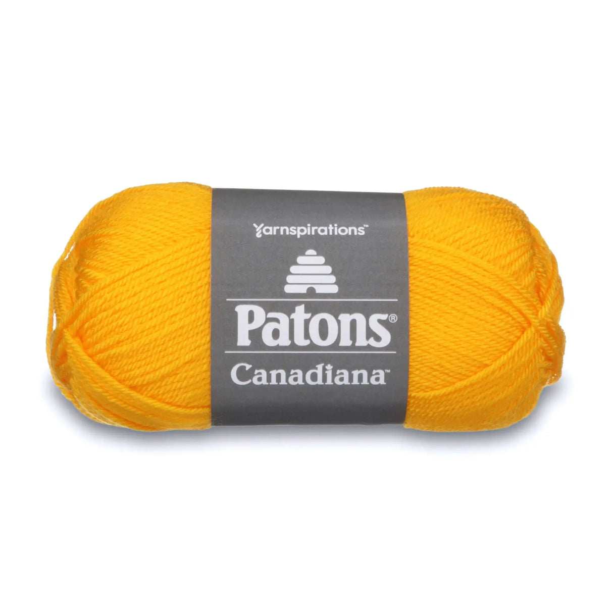 Patons Canadiana Yarn -'The New Generation'