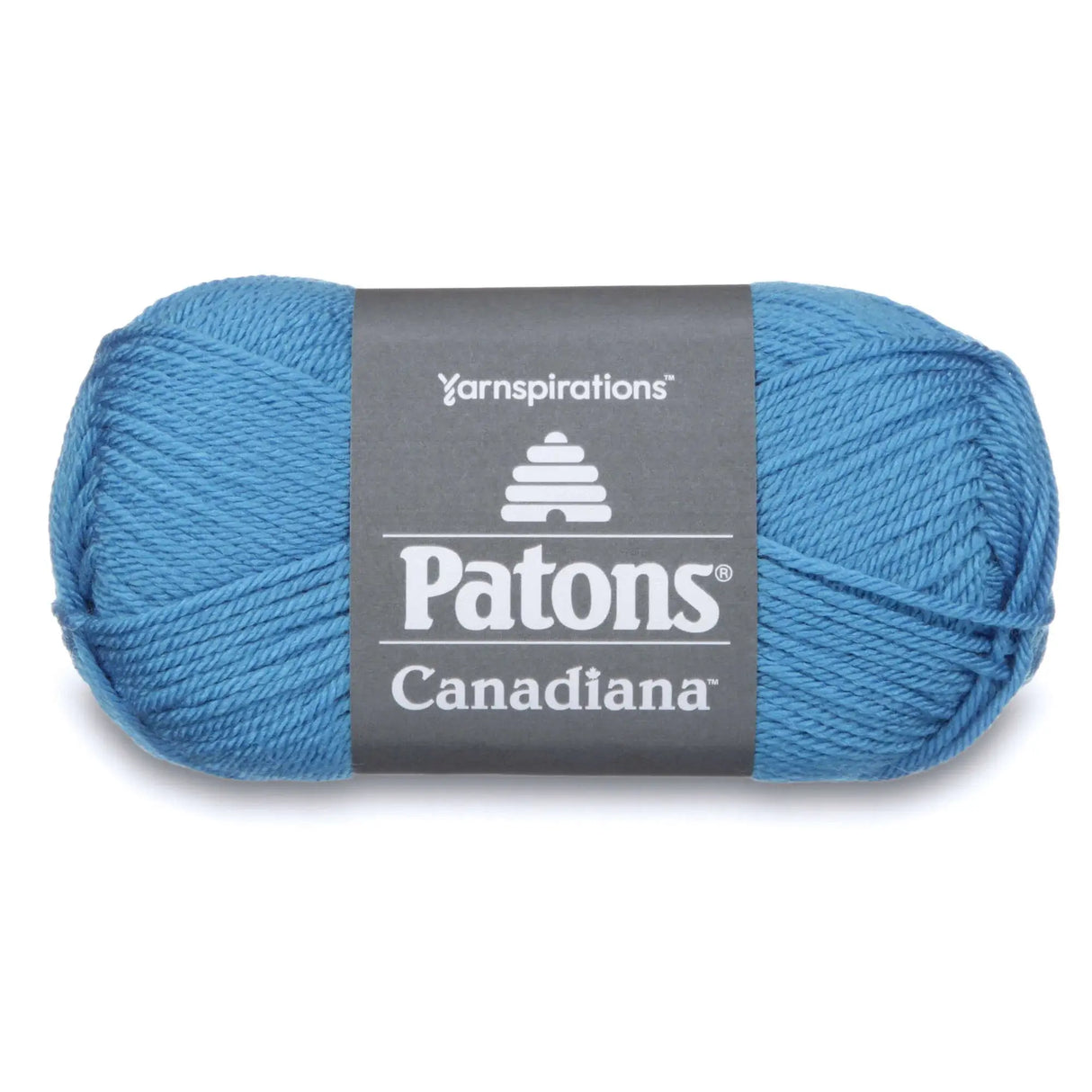 Patons Canadiana Yarn -'The New Generation'