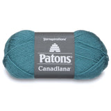 Patons Canadiana Yarn -'The New Generation'