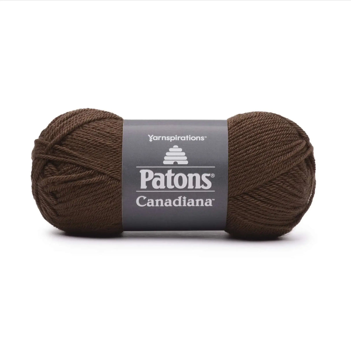 Patons Canadiana Yarn -'The New Generation'