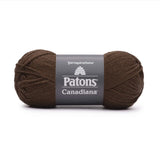 Patons Canadiana Yarn -'The New Generation'