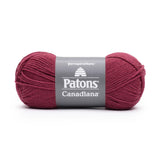 Patons Canadiana Yarn -'The New Generation'