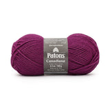 Patons Canadiana Yarn -'The New Generation'