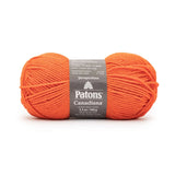 Patons Canadiana Yarn -'The New Generation'