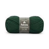 Patons Canadiana Yarn -'The New Generation'