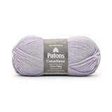 Patons Canadiana Yarn -'The New Generation'