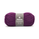 Patons Canadiana Yarn -'The New Generation'