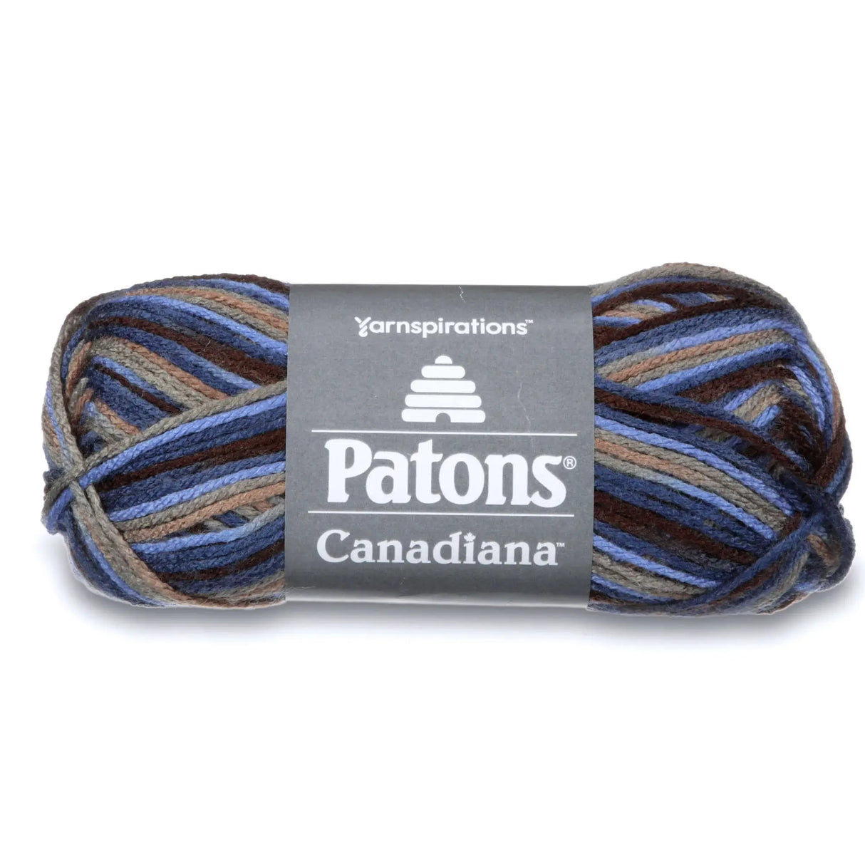 Patons Canadiana Yarn -'The New Generation'