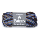 Patons Canadiana Yarn -'The New Generation'