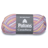 Patons Canadiana Yarn -'The New Generation'