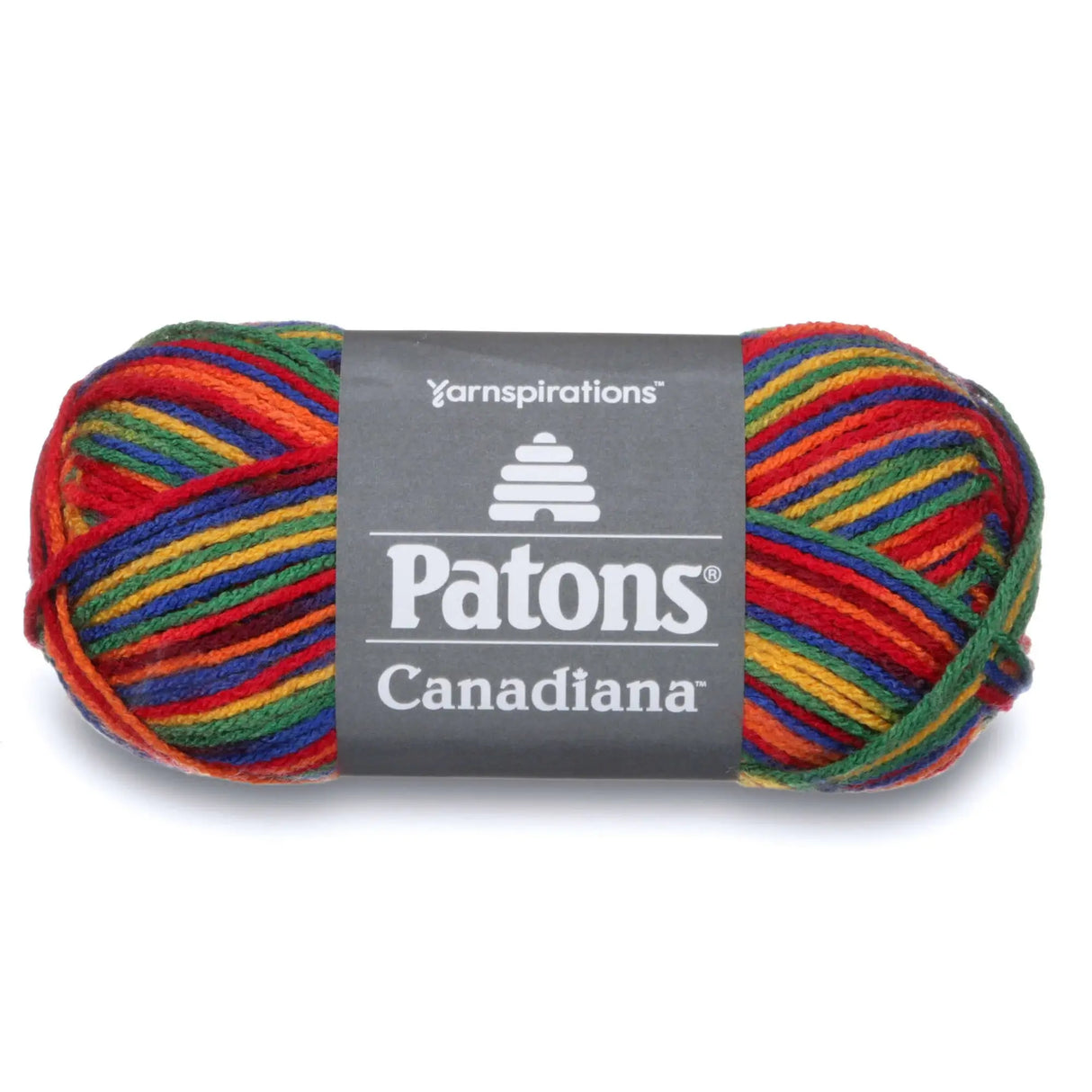 Patons Canadiana Yarn -'The New Generation'