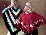 Poncho Pattern