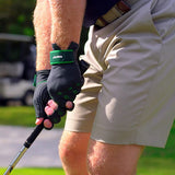 Hempvana™ Green Relief™ Arthritis Gloves