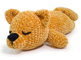 Kit Amigurumi Kitty Nappy Time