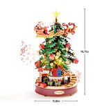 Christmas Melody Tree Kit