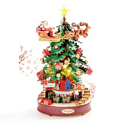 Christmas Melody Tree Kit