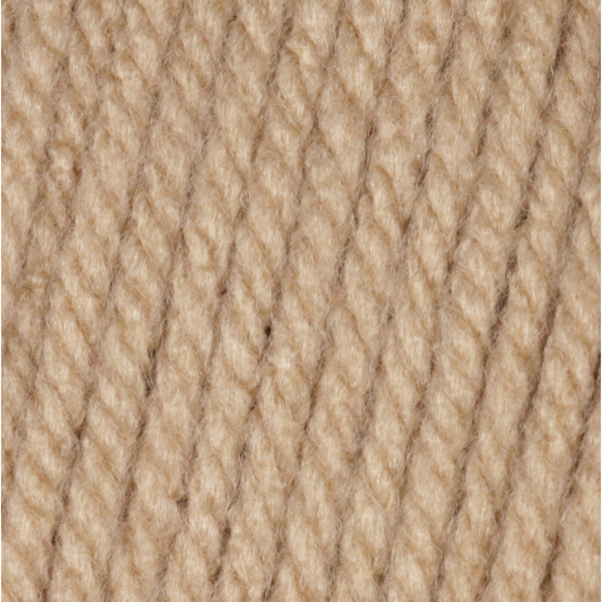 Medallion Bobble & Cables Afghan