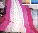 Panneau motif afghan