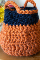 Free Maderia Basket Pattern