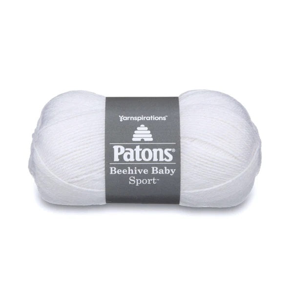 Patons Beehive Bébé Sport