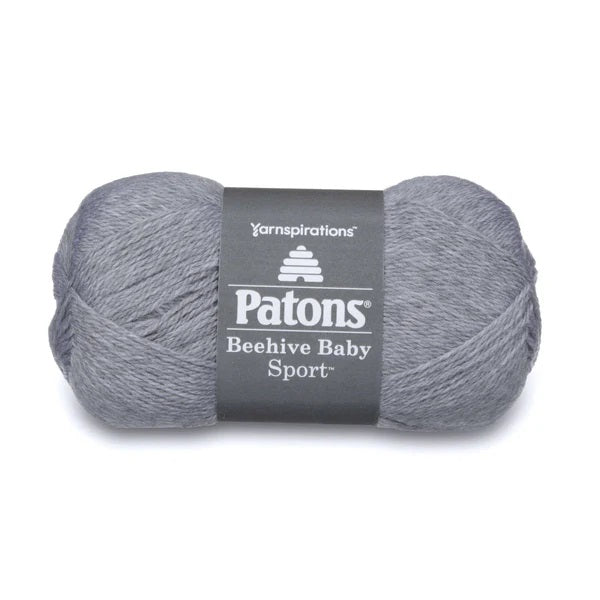 Patons Beehive Bébé Sport