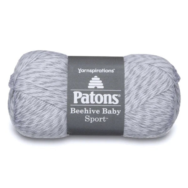 Patons Beehive Bébé Sport