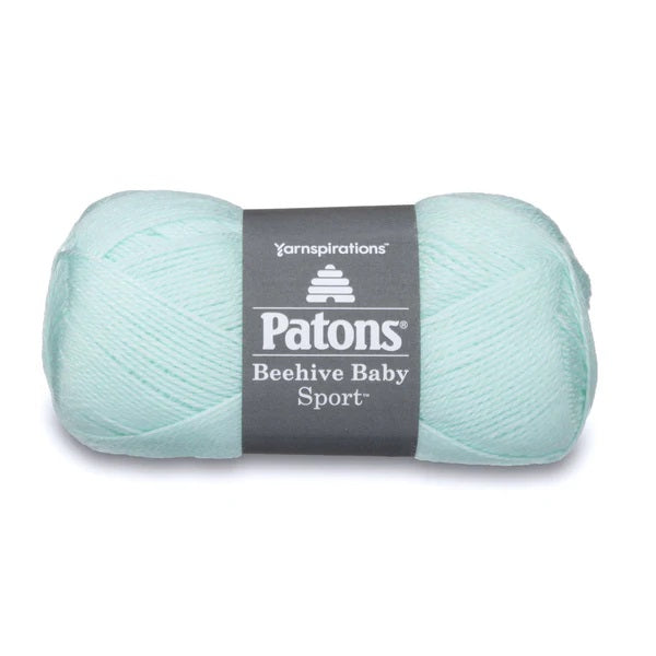 Patons Beehive Bébé Sport