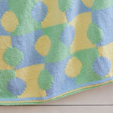 Springtime Stoll Blanket