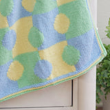 Springtime Stoll Blanket