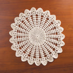 Granny Doily