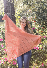 Varley Shawl