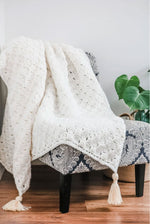 Modern C2C Blanket