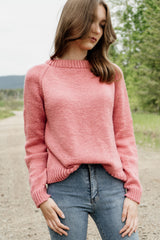 Ethel Crewneck Pullover