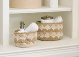 Nesting Home Baskets