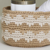 Nesting Home Baskets